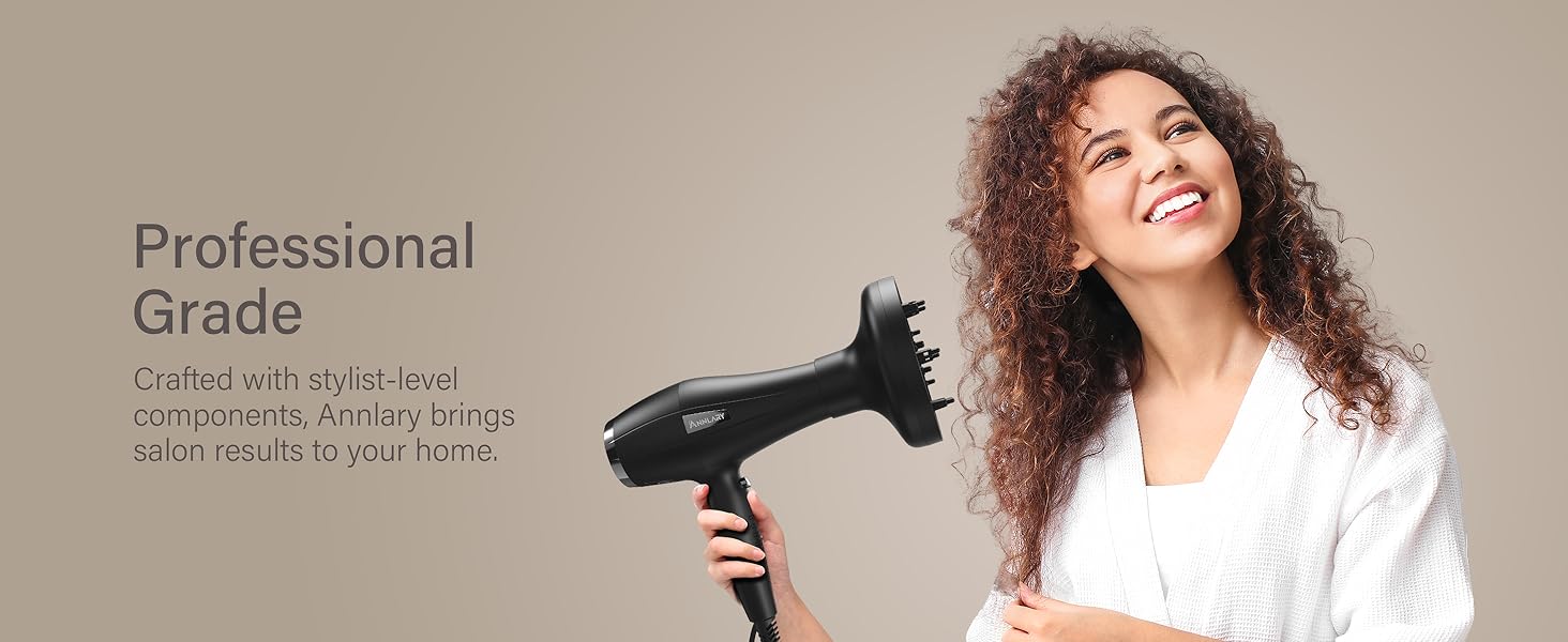 hair dryer, blow dryer