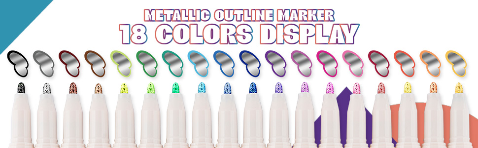 OUTLINE MARKER