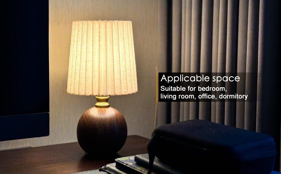 suitable for bedroom, livingroom, office