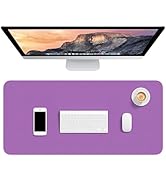 Hsurbtra Desk Pad, 30