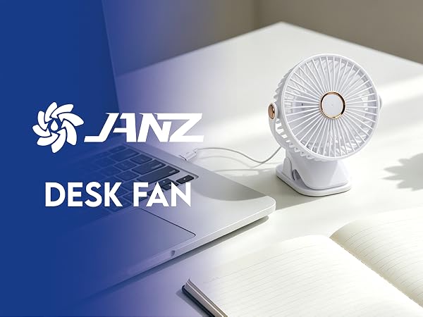 usb fan