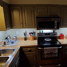 5000K under cabinet lighting kit--Kitchen Under counter