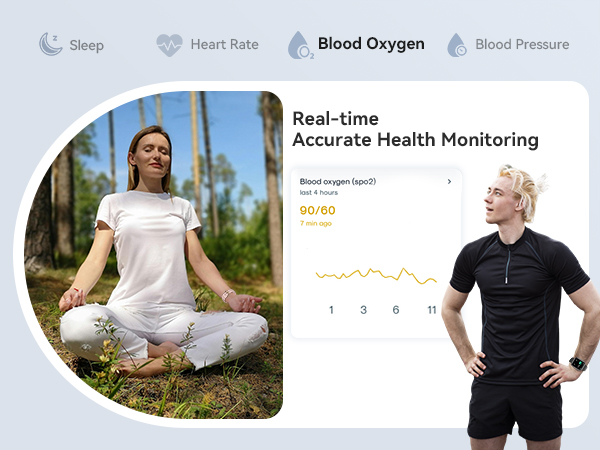 fitness watch
