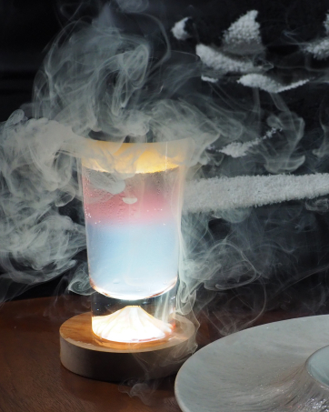 smokpub electric whiskey smoker kit