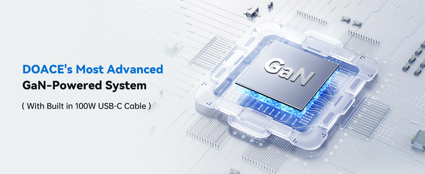 best for fast charging