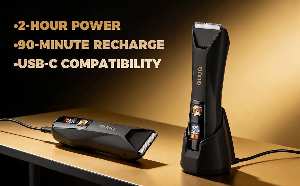 Quick Charging
