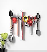 Garage Tool Organizer