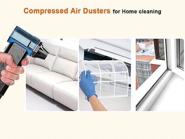 Air Duster