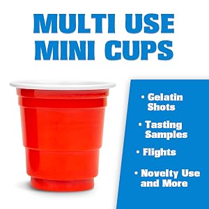 cups