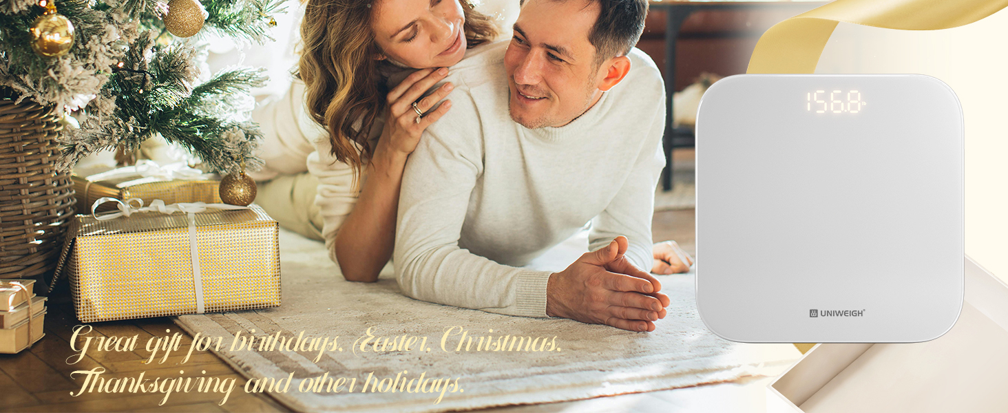 bathroom scale for body weight