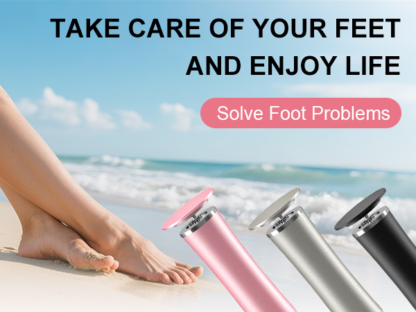 dermave electric foot callus remover