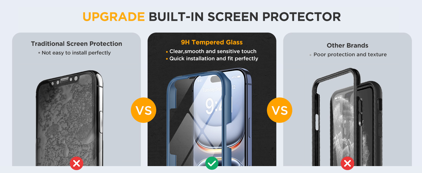 iPhone 17 Pro Case