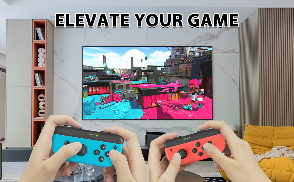 joycon strap