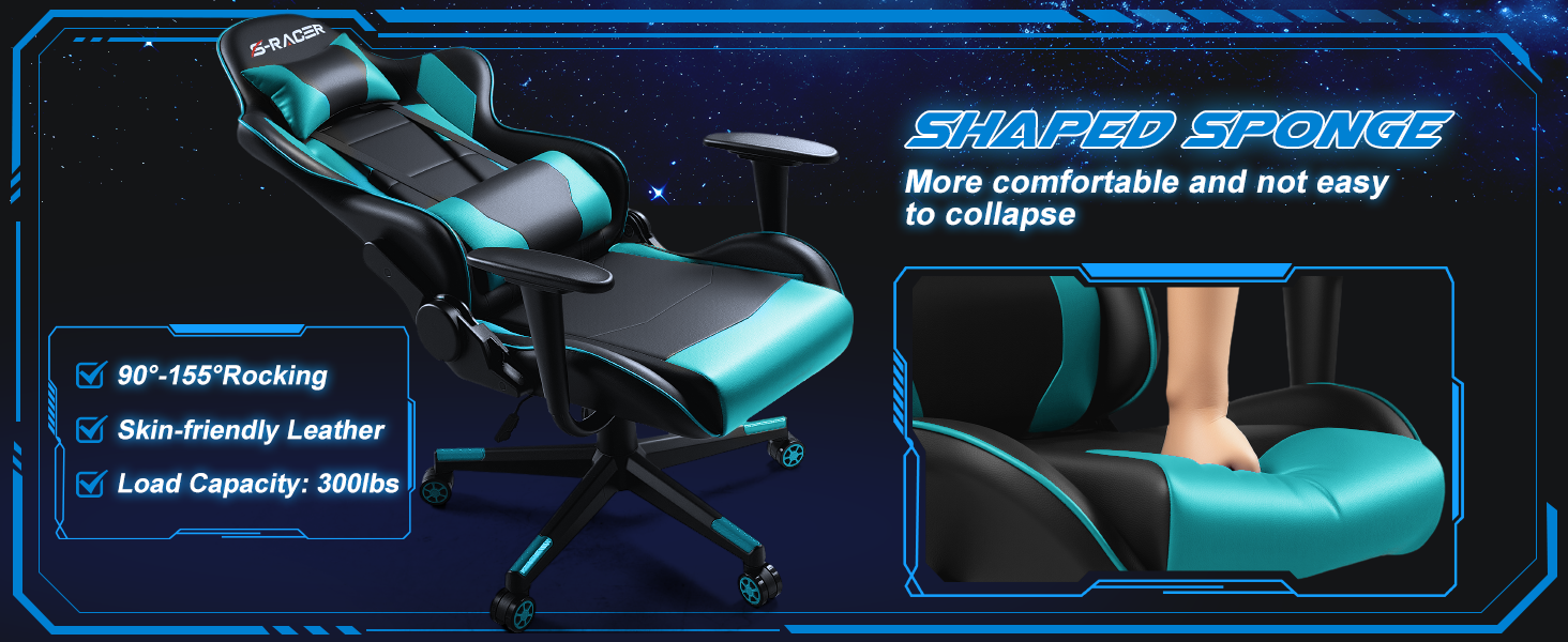 Seat Cushion