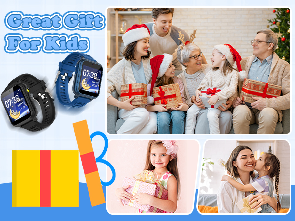 5 year old birthday gift