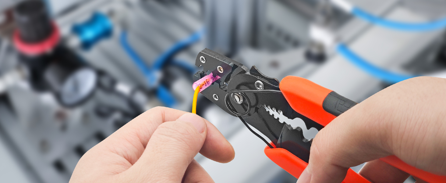 Heat Shrink Connectors
