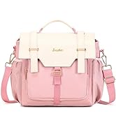 Scothen Lunch Bag Women,Insulated Adult Lunch Box,Womens Lunch Bags for Work,Large Lunch Tote Bag...