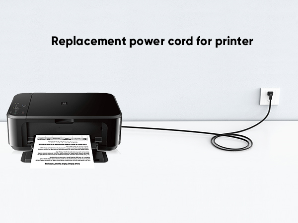 Replacement for printer