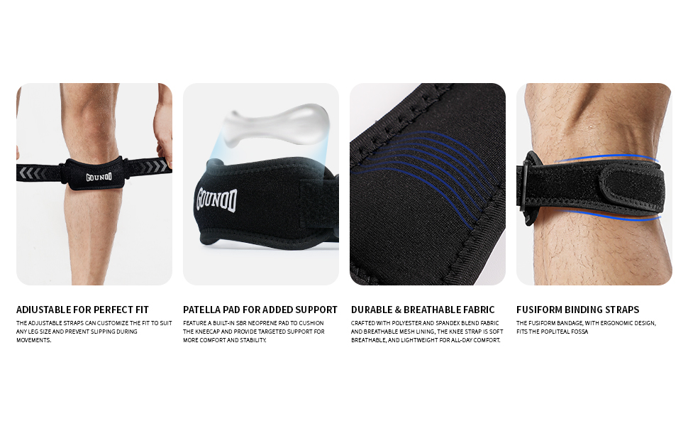 osgood schlatter brace