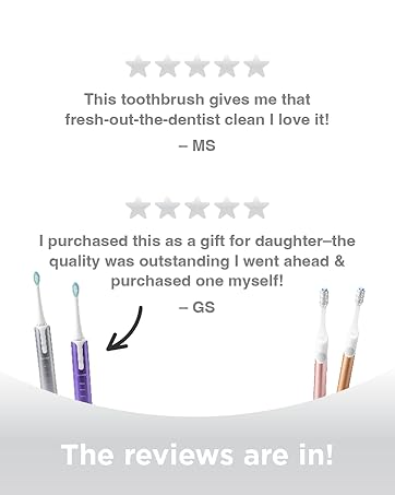 Soniclean Brand Focus Image