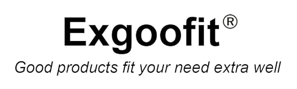 EXGOOFIT