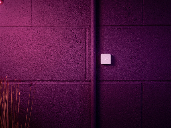 Climate Sensor 3