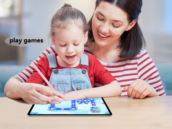 Playing games