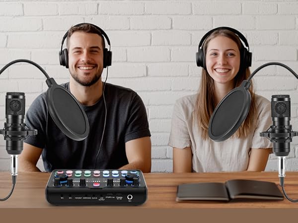 podcast equipment bundle, blue yeti microphone, podcast microphone, gaming equipment, podcast