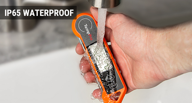 meat thermometer for grilling