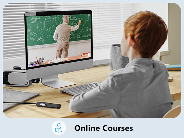 USB little microphone