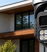 Outdoor Camera