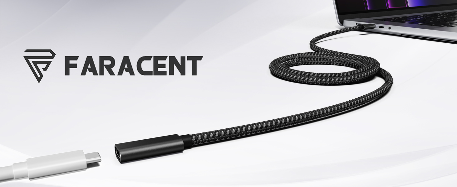 usb c extension cable