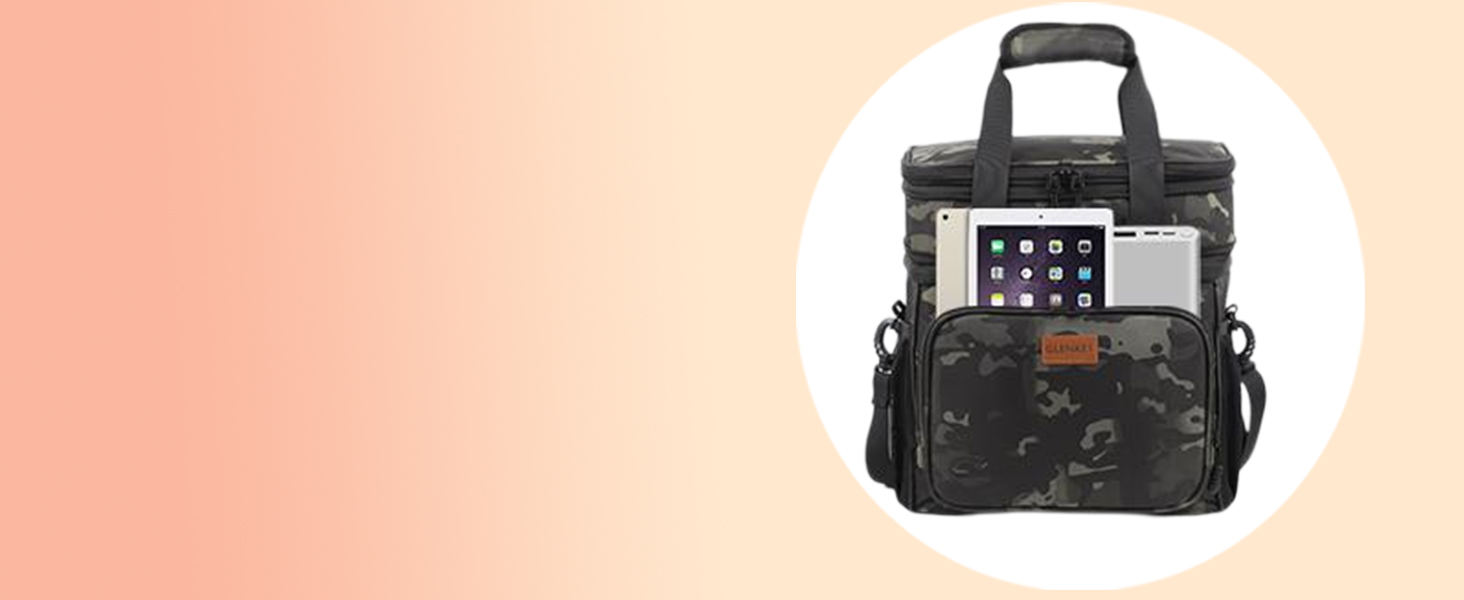 cold lunch boxes for adults