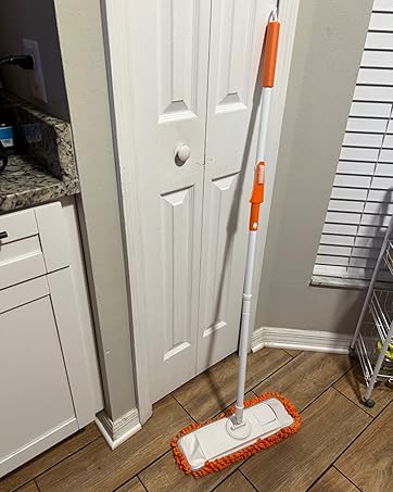 dust mop