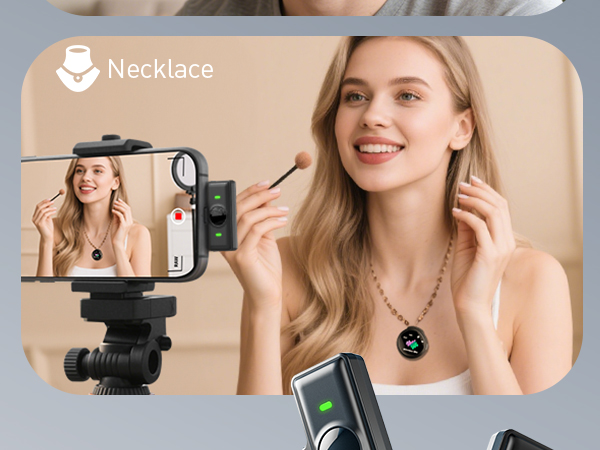 Wireless Microphones