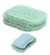 soap saver for bar soaps