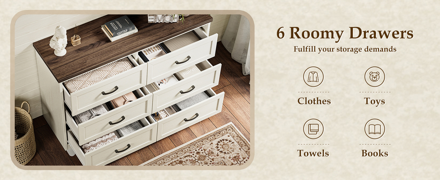 dresser