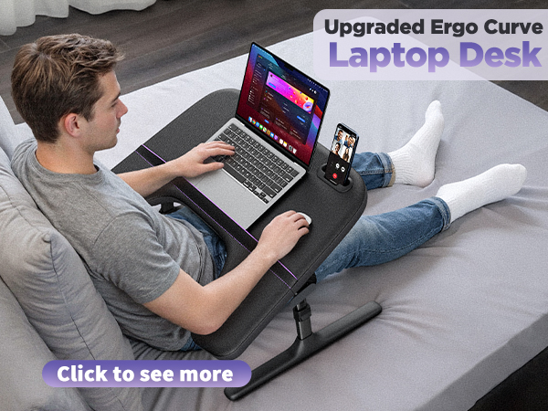 lap desk bed desk lap desks for adults laptop stand for bed laptop lap desk