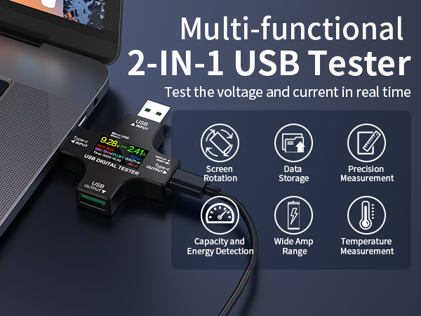 usb tester