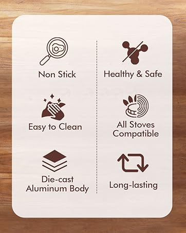 pots and pans set induction cookware