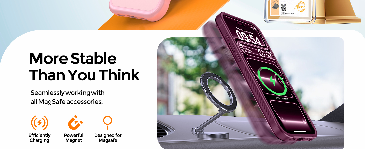 iphone 17 pro max case magsafe