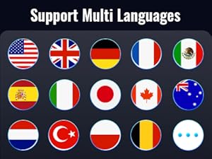 barcode scanner wireless