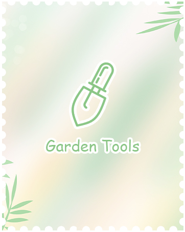 Garden Tools
