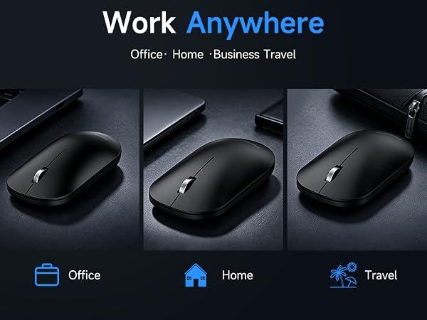 mouse