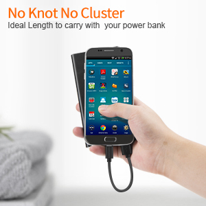 Perfect for power bank