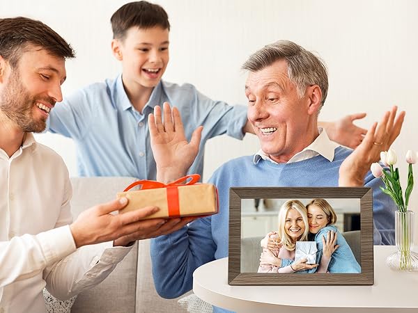 Digital Picture Frame