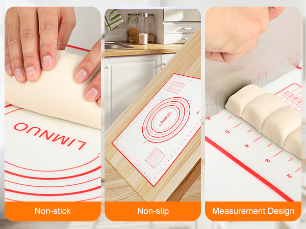 baking mat