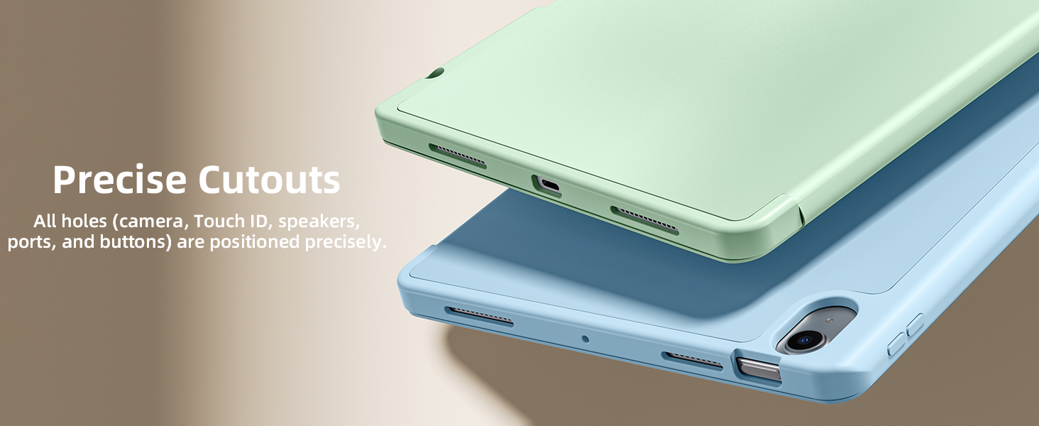 iPad Air 11 inch case