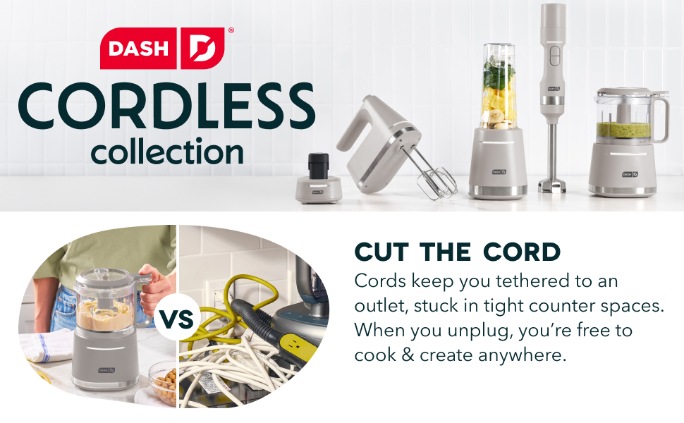 Cut the Cord