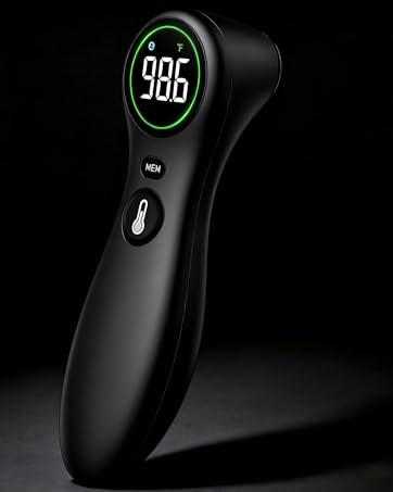 thermometer